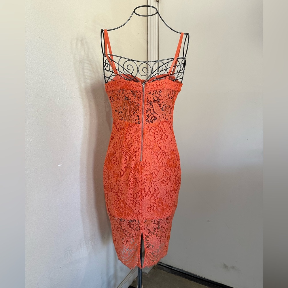 Bebe dress - Picture 3 of 5